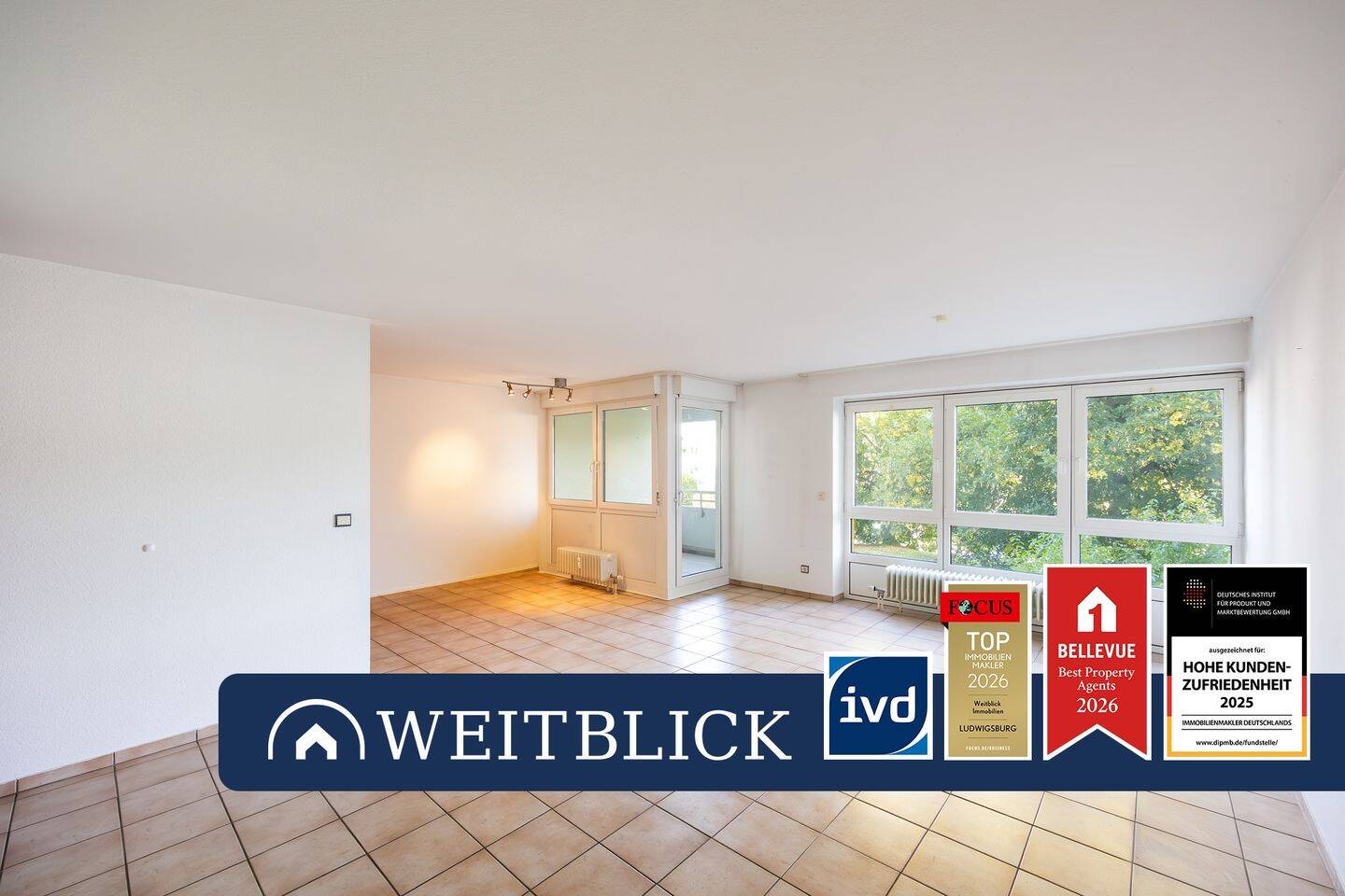 WEITBLICK: Raum für Entwicklung!, 71642 Ludwigsburg