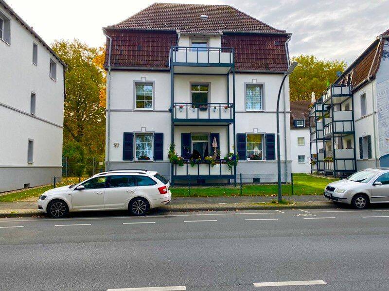 Wunderschöne 3-Zimmer Wohnung: Bezugsfertig & renoviert, 44357 Dortmund (Bodelschwingh Nette Oestrich Westerfilde)