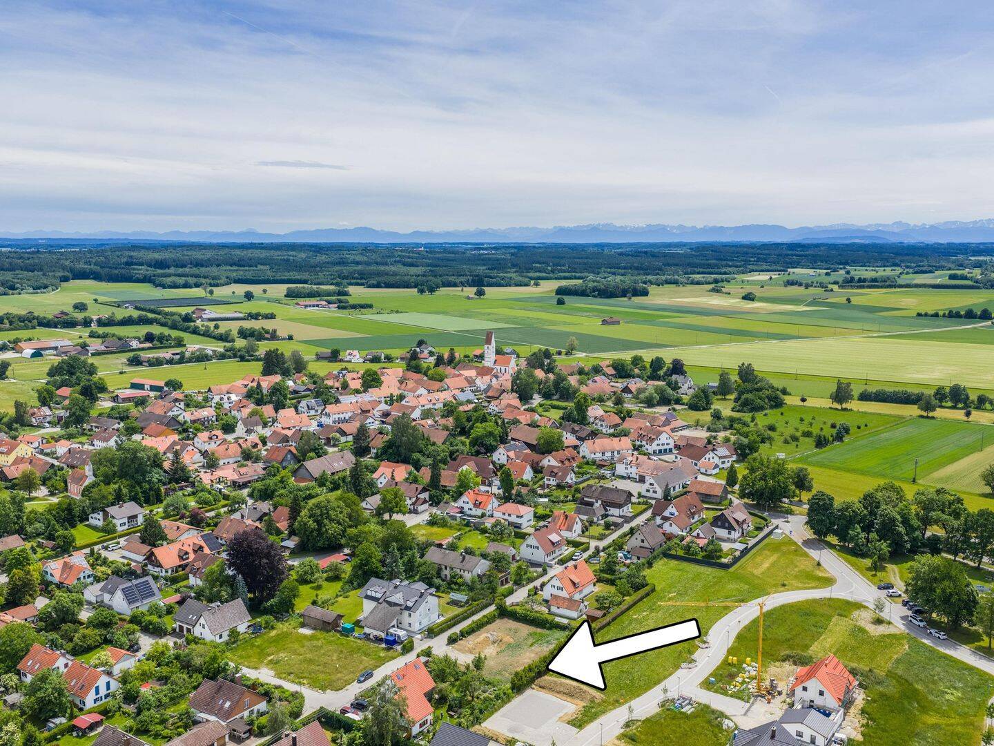 Ideal für die Familie!, 86940 Schwifting
