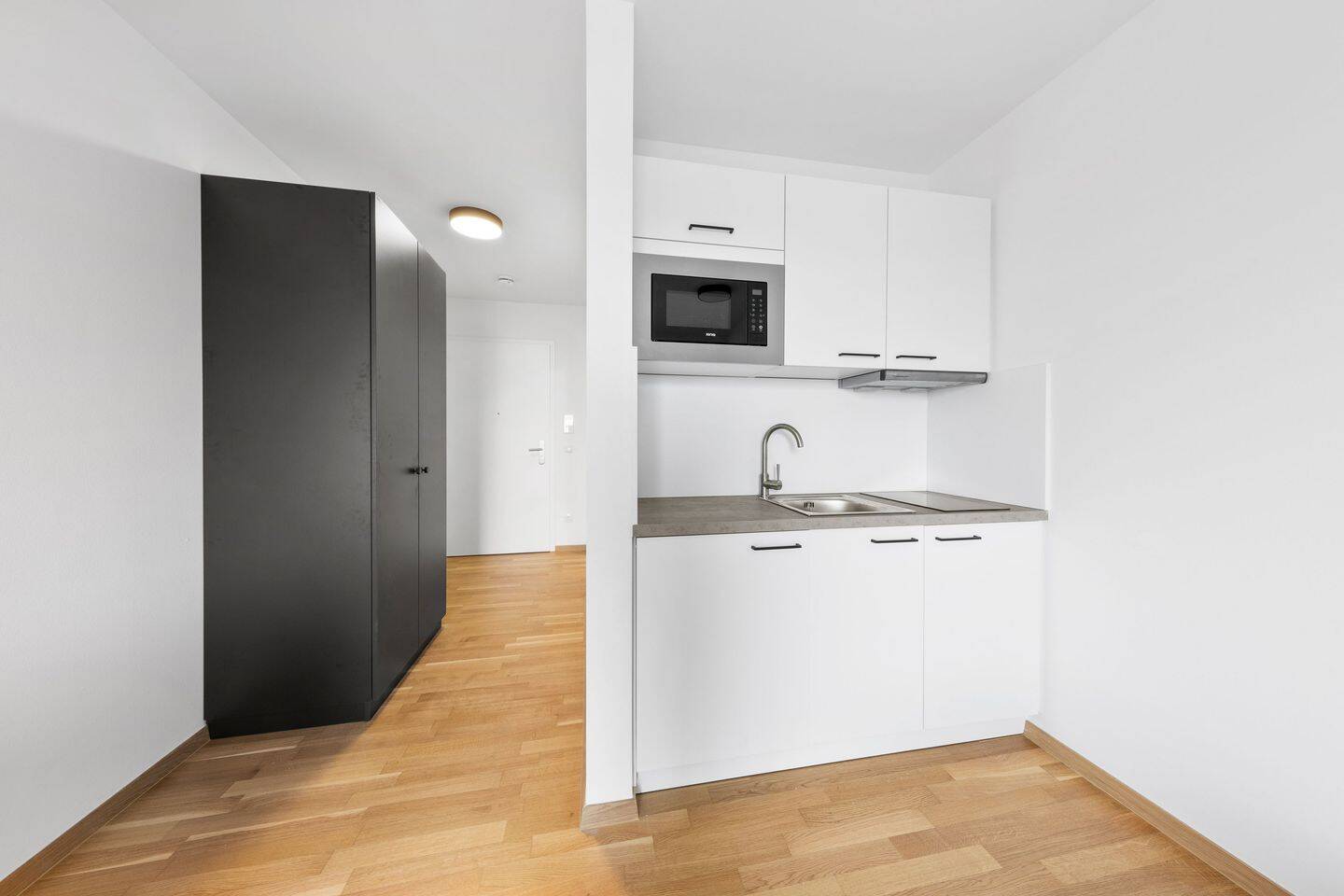 Mietwohnung, 1 Zimmer, 19 m², in Berlin, 12157 Berlin (Tempelhof-Schöneberg Friedenau Kolonie Grüne Aue Schöneberg Steglitz)