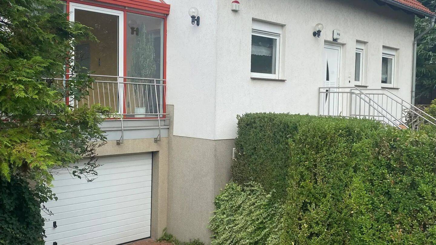 Individuelles Einfamilienhaus in Berlin Treptow-Johannisthal, 12487 Berlin (Treptow-Köpenick)