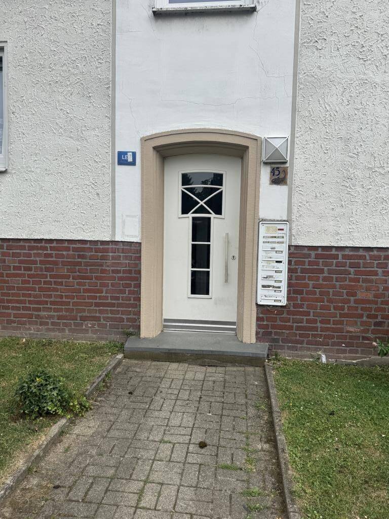 2-Zimmer-Wohnung in Iserlohn-Ackenbrock Nähe Fachhochschule und Bahnhof, 58644 Iserlohn