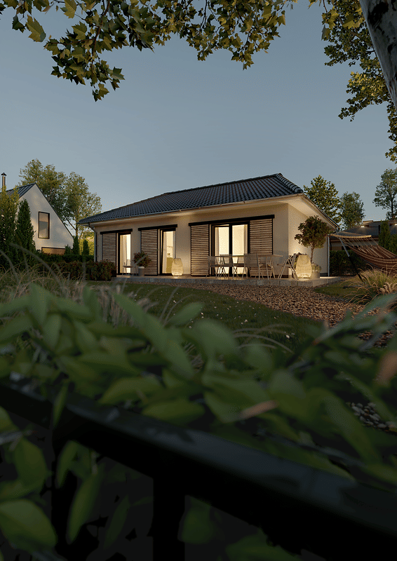 Hier werden Ihre Terrasse zum Lieblingsplatz und Ihr echter Garten zum Herzen Ihres Zuhauses, 76872 Winden