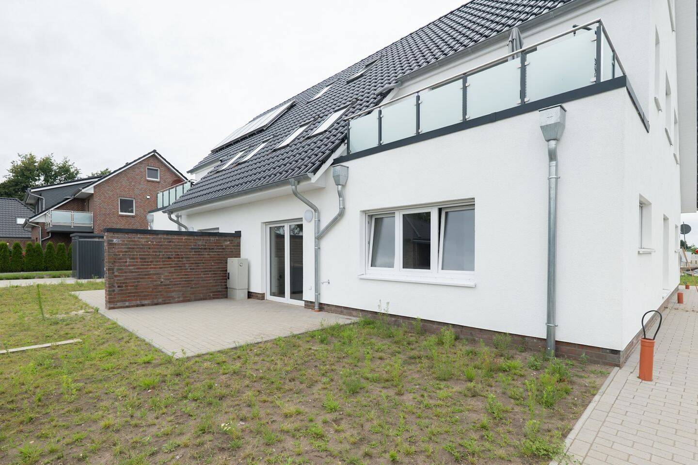 Erdgeschossliebe – 3 Zimmer Am Wohnpark Hamfeld, 21745 Hemmoor