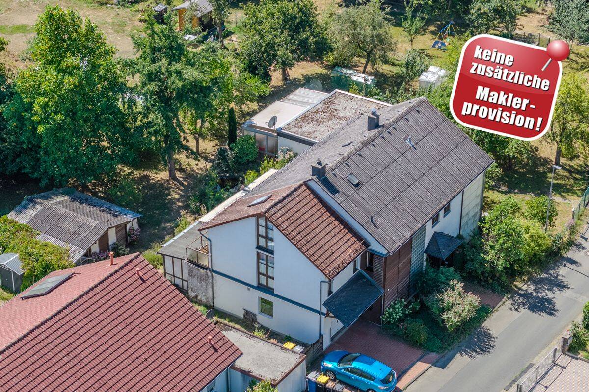 Platz für große Träume – provisionsfrei, 35614 Aßlar