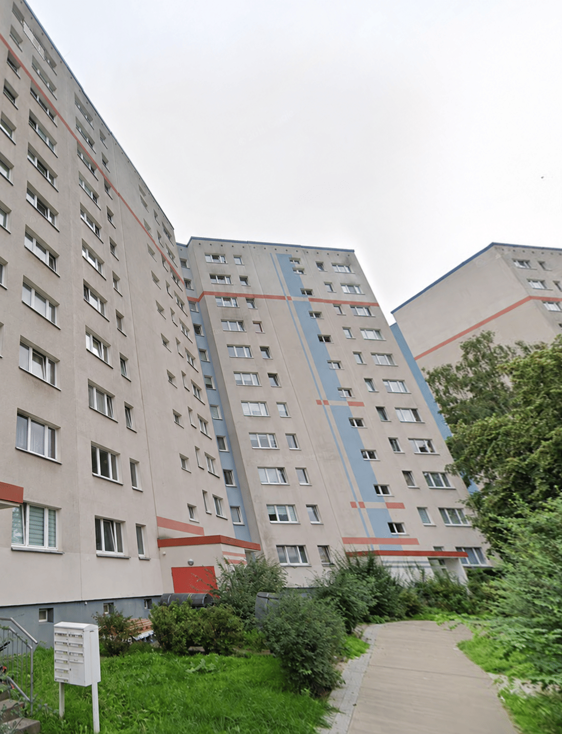 Frisch saniertes 5er-WG-Zimmer mit Gemeinschaftsküche in Berlin-Marzahn Zimmer 1, 12687 Berlin (Marzahn-Hellersdorf Marzahn)