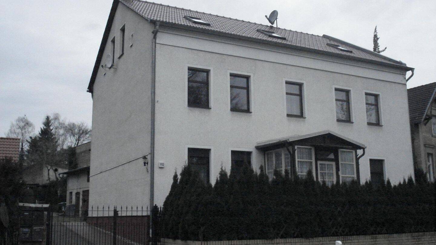 Kleine Dachgeschosswohnung in Woltersdorf, 15569 Woltersdorf