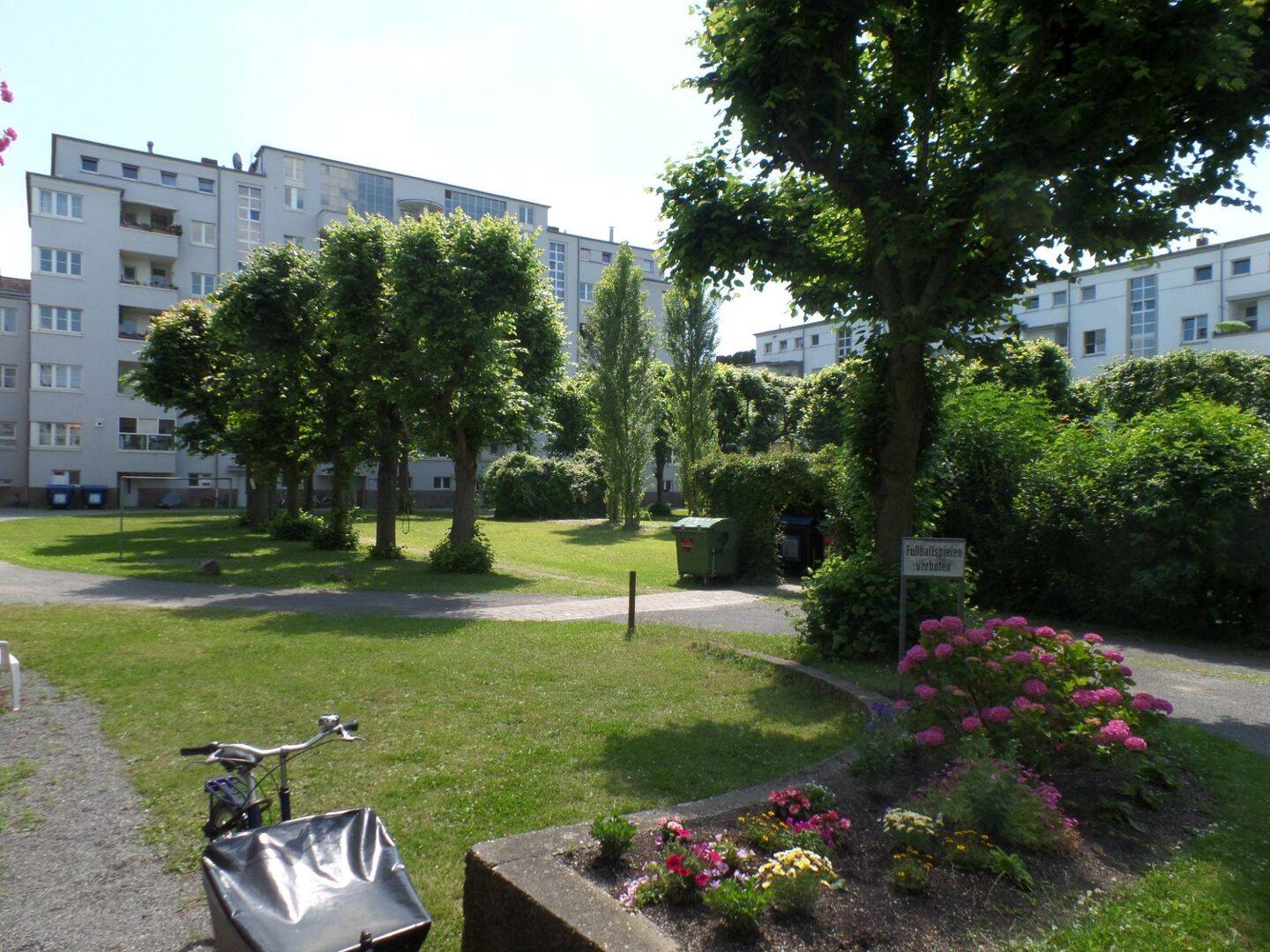 Klein aber OHO!, 76137 Karlsruhe