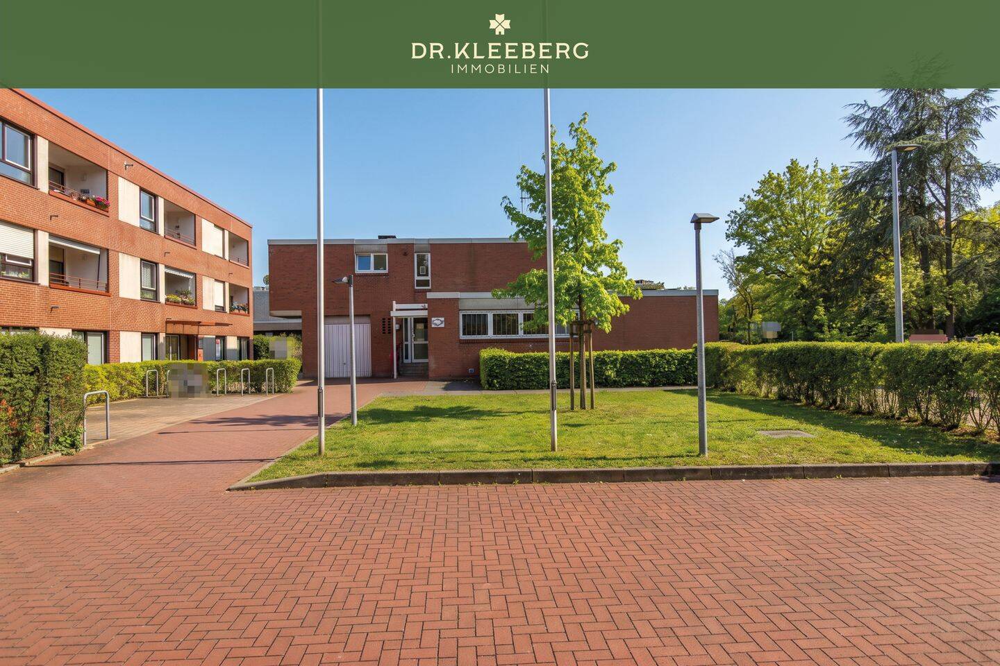 Wohnen, arbeiten oder beides – vielseitige Immobilie auf Erbpachtgrundstück in Münster-Coerde, 48157 Münster