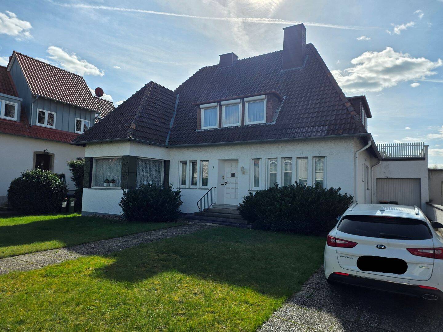 Möbliertes Haus auf Zeit (3–12 Monate) – Perfekt für Monteure & Geschäftsreisende, 33102 Paderborn