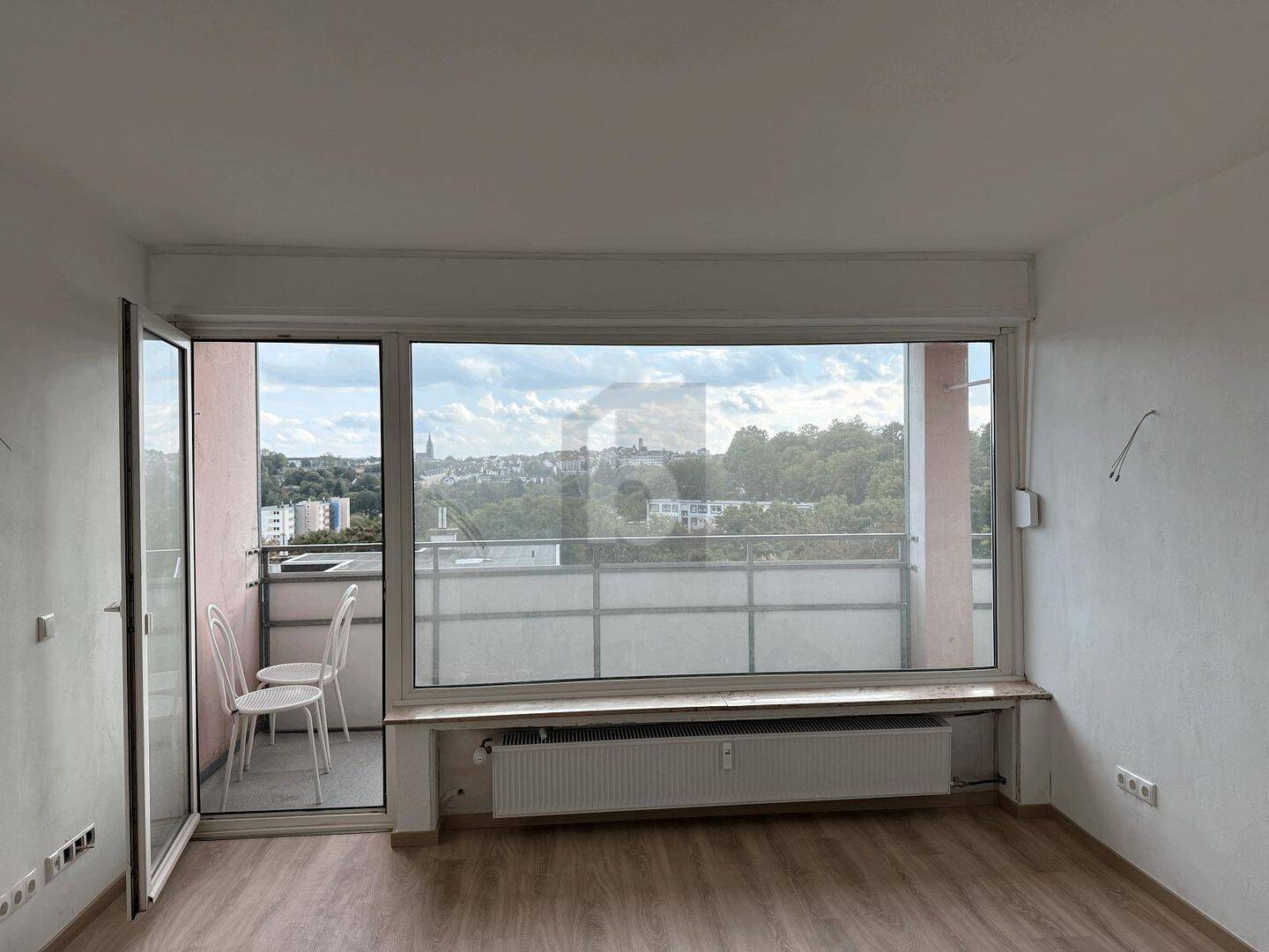 MODERNES WOHNEN MIT WEITBLICK UND VIEL RAUM, 58509 Lüdenscheid