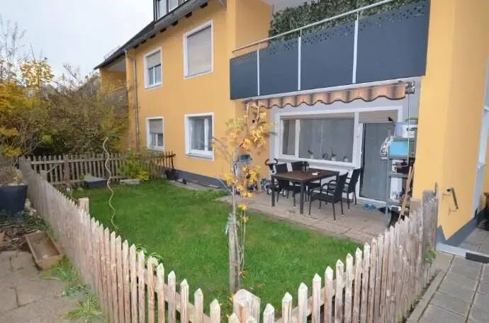 Mietwohnung, 3 Zimmer, 65 m², in Oberasbach, 90522 Oberasbach
