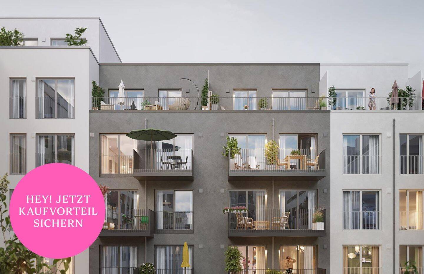 Barrierefreies Zuhause für viel Eigenständigkeit, 10589 Berlin (Charlottenburg-Wilmersdorf Charlottenburg Kolonie Gerickes Hof)