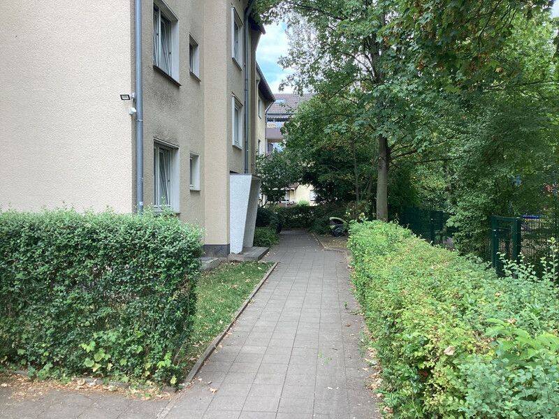 2 -Zimmer-Dachgeschosswohnung in Porz -EIL – Erstbezug !!, 51145 Köln (Porz Eil Elsdorf Urbach)