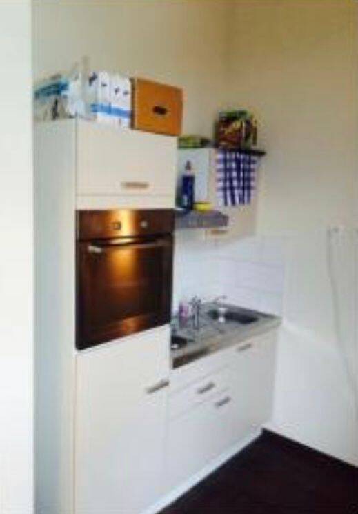 Mietwohnung, 1 Zimmer, 29 m², in Bamberg, 96052 Bamberg (Bamberg Gartenstadt Hirschknock Kramersfeld)