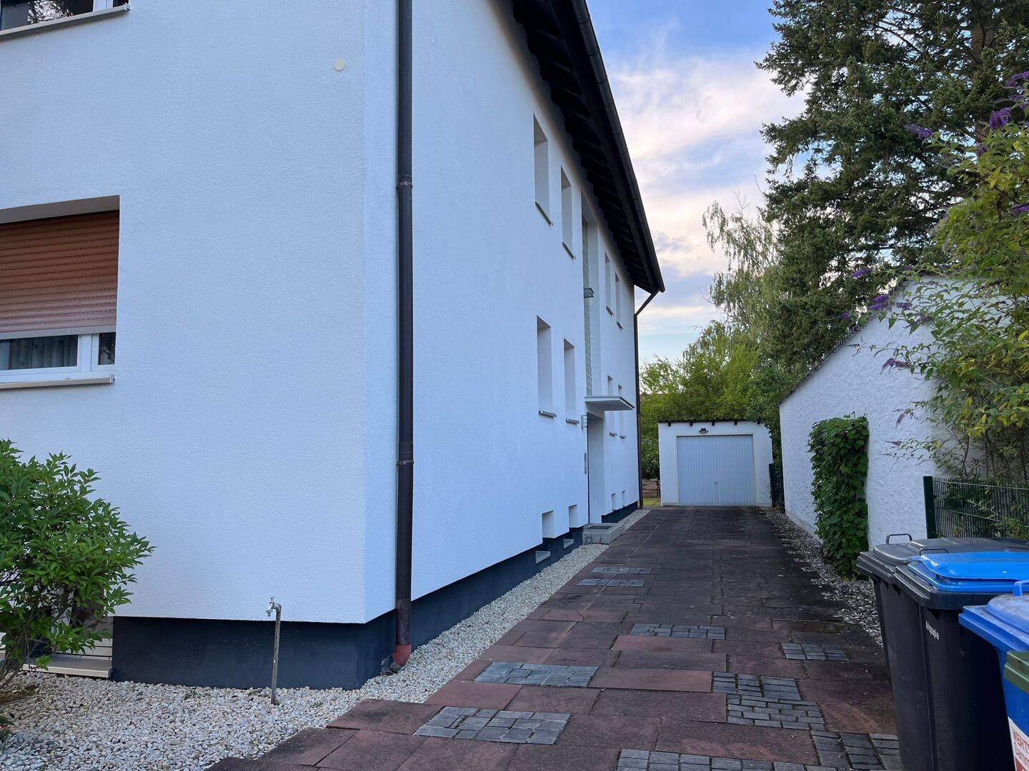 Alterlangen ruhige UGWHG, 91056 Erlangen