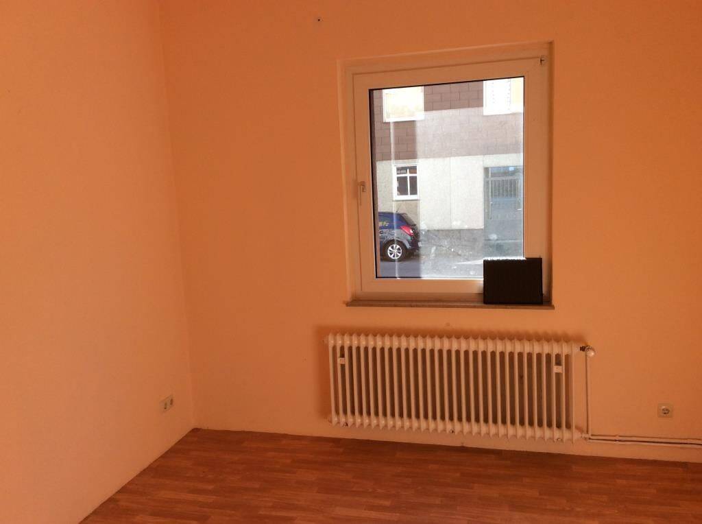 Zwei- Raumwohnung im EG, 45888 Gelsenkirchen (Bulmke-Hüllen)