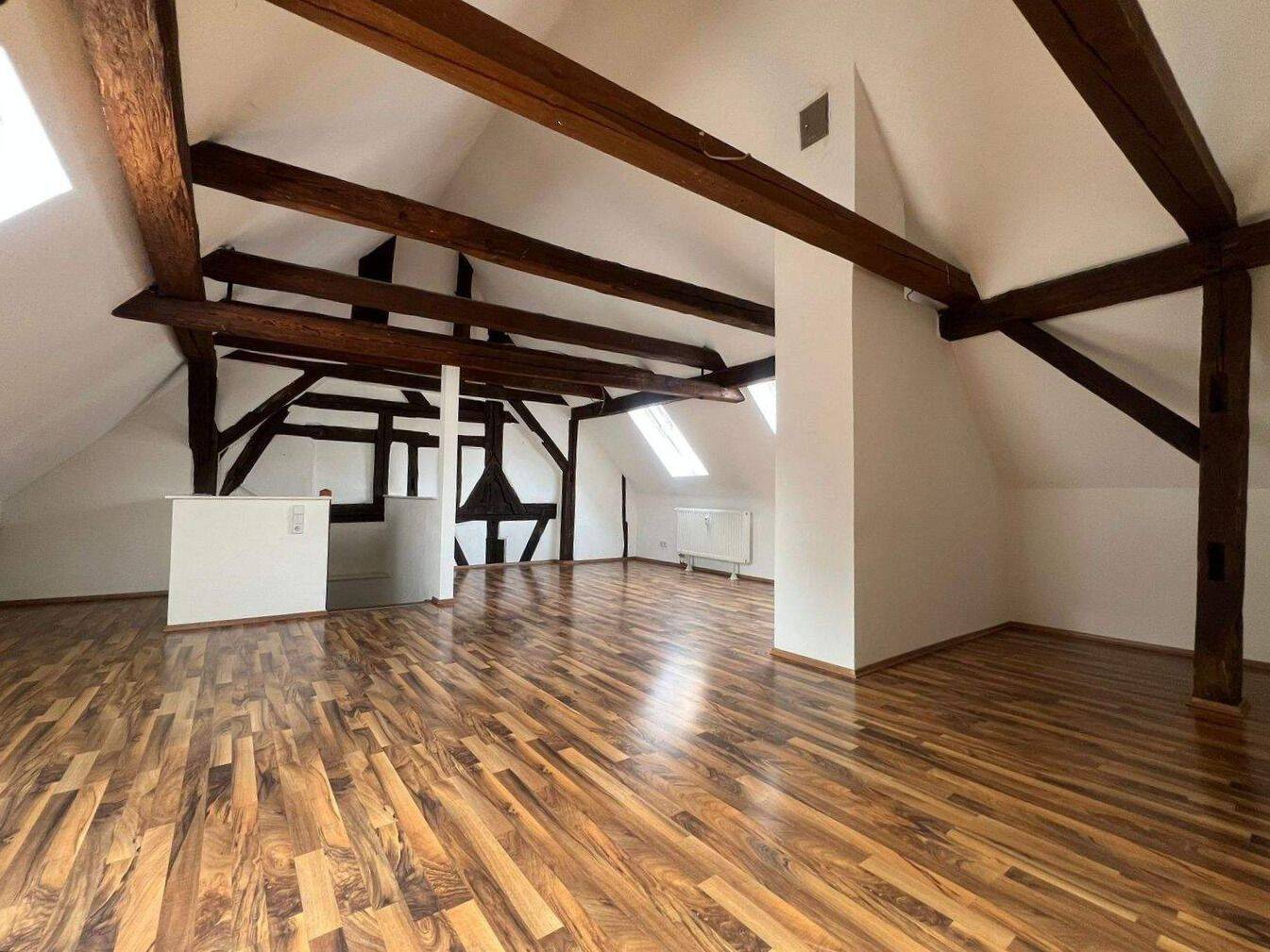 Zentrale 2-Zimmer-Wohnung im Herzen von Forchheim, 91301 Forchheim