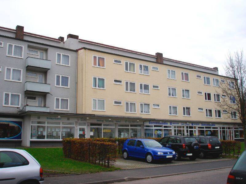 Schicke 3-Zimmer-Wohnung ideal für Singles und Paare, 34134 Kassel (Niederzwehren Oberzwehren Süsterfeld/Helleböhn)