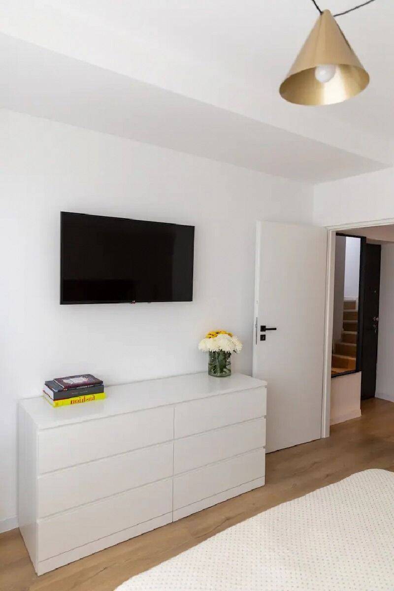 Möbliertes 1,5-Zimmer-Apartment in ruhiger und zentraler Lage in Radolfzell a. B, 78315 Radolfzell am Bodensee
