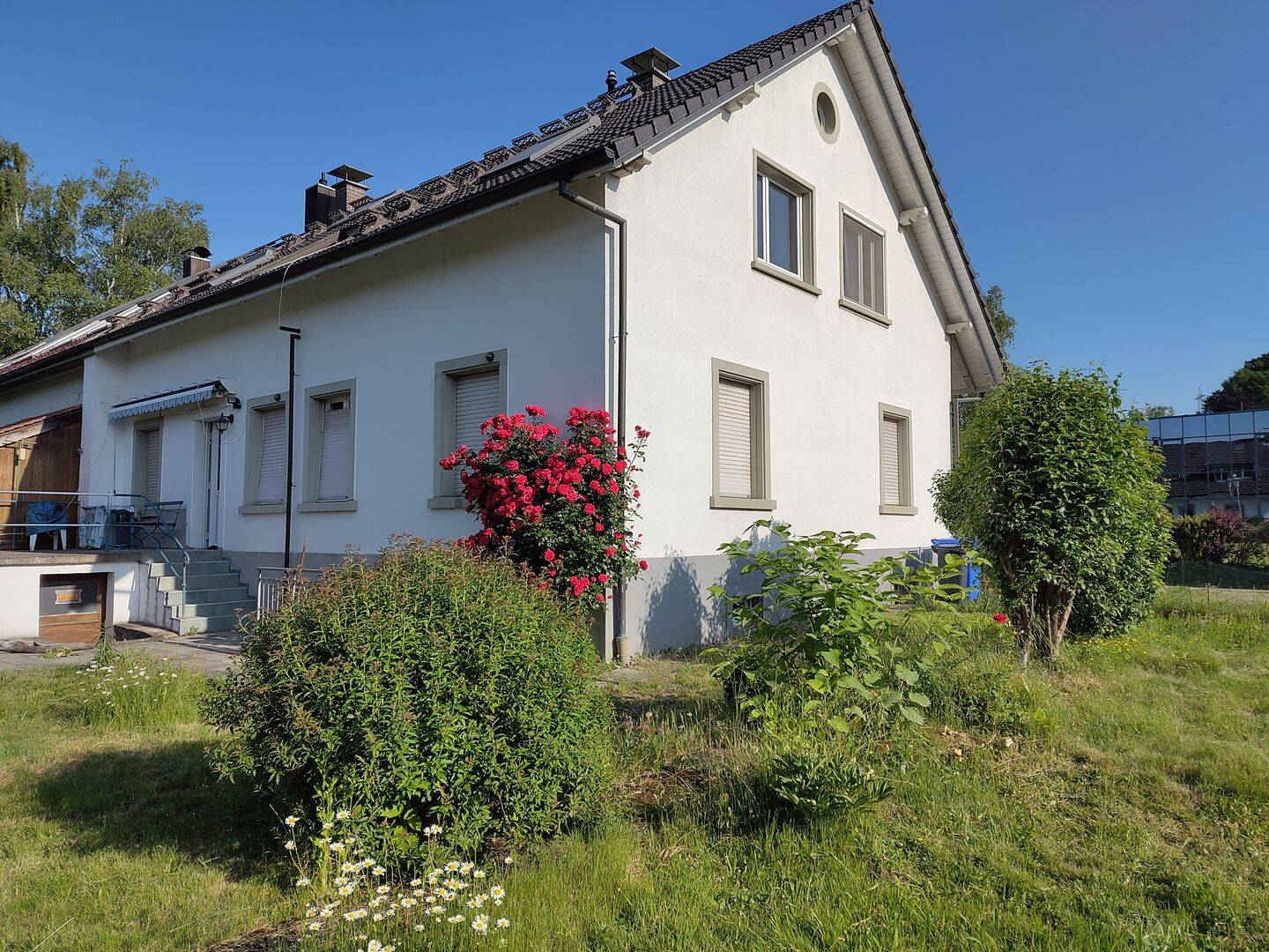 Eigentumswohnung, 4 Zimmer, 95 m², in Murg, 79730 Murg