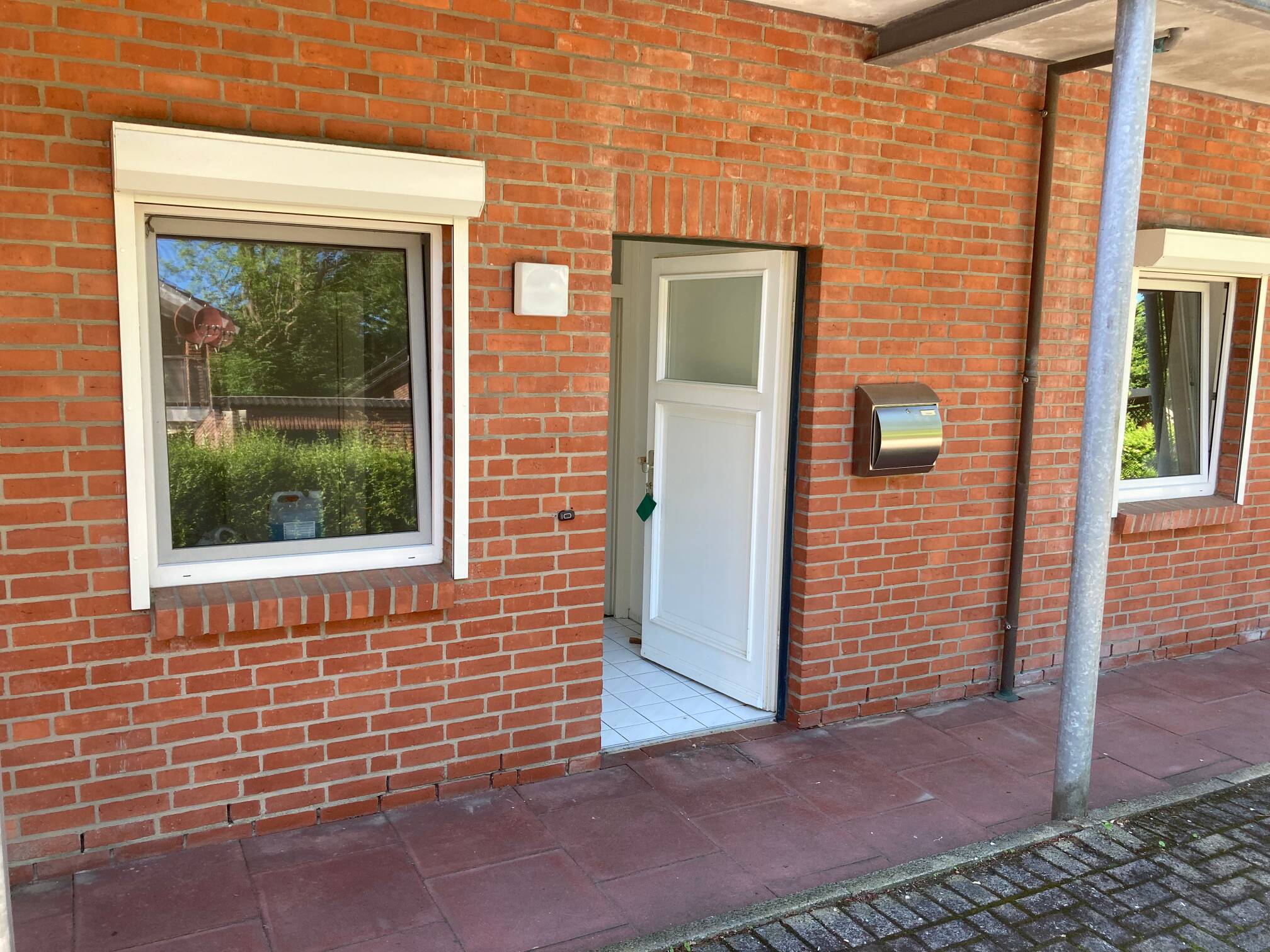Barierefrei und Altengerecht, 24576 Bad Bramstedt