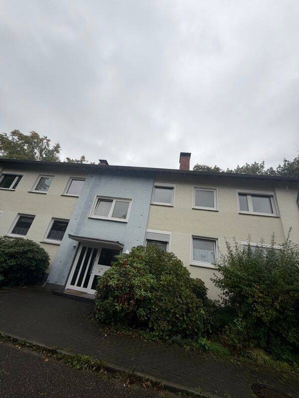 Hier lässt es sich aushalten: ansprechende 4,5-Zi.-Wohnung, 45894 Gelsenkirchen (Buer)
