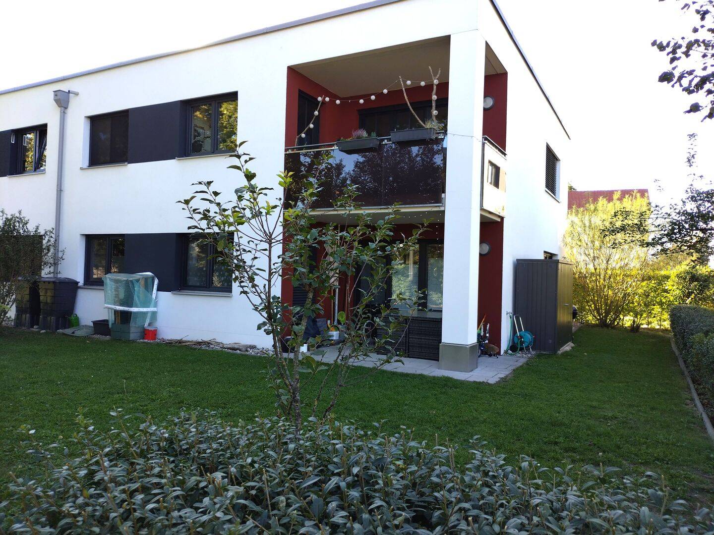 Wohnung zu vermieten, 82256 Fürstenfeldbruck