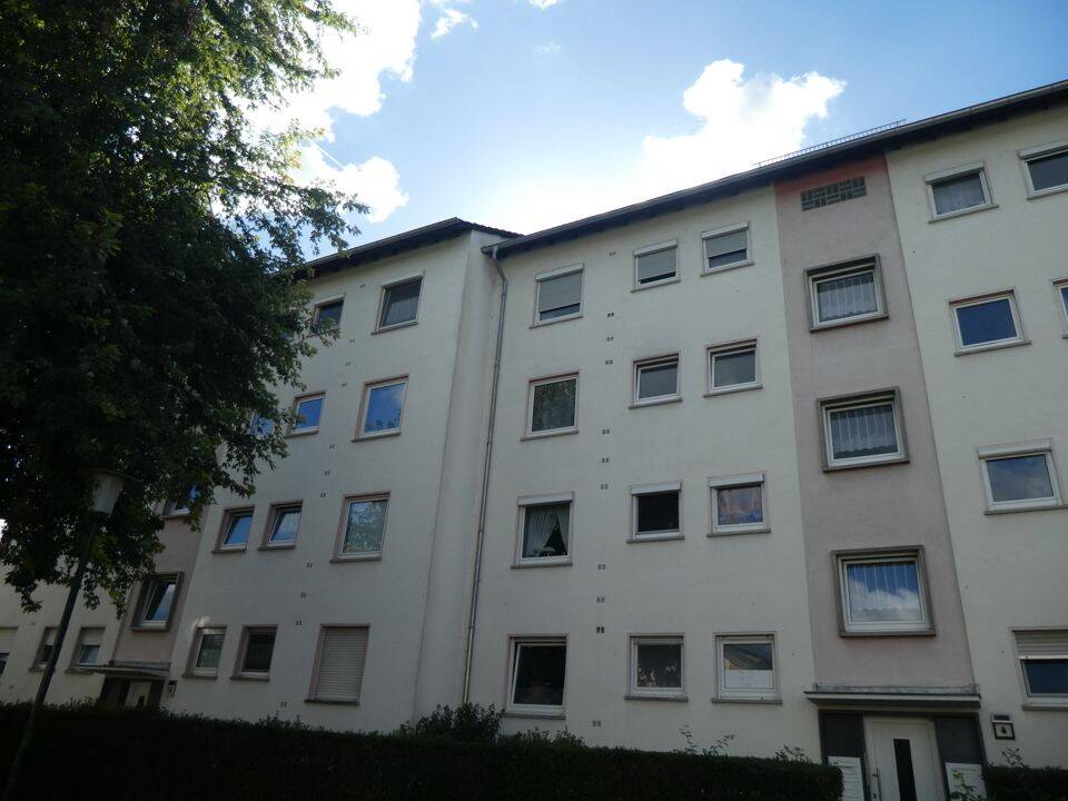 Charmante Wohnung in Hochstadt – tolle Lage und geringe Erbpacht!, 63477 Maintal
