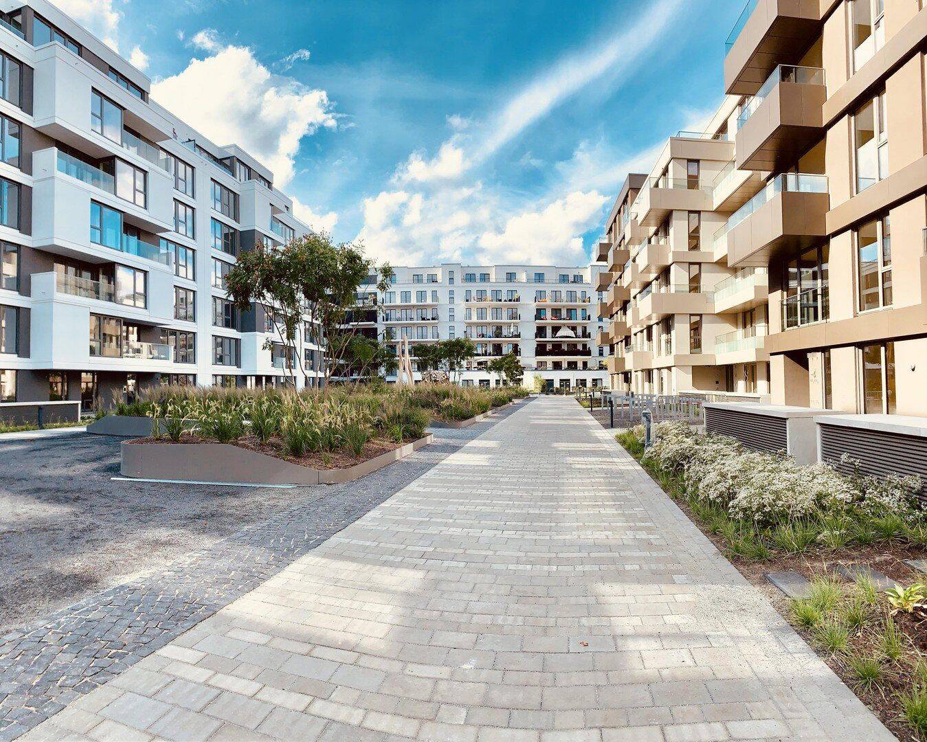 Exklusive 2-Zimmer | 70 m² City-West | – WE37, 10179 Berlin (Mitte)