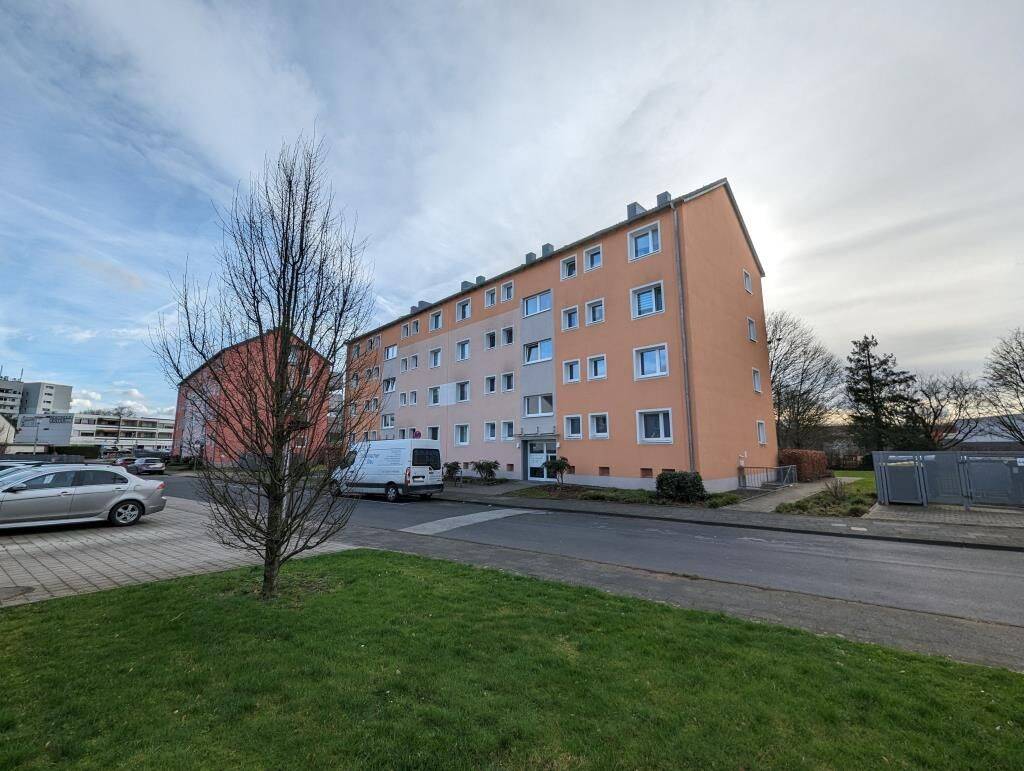 Erstaunlich gut wohnen! VIVAWEST lässt Ihnen die Wahl., 47475 Kamp-Lintfort