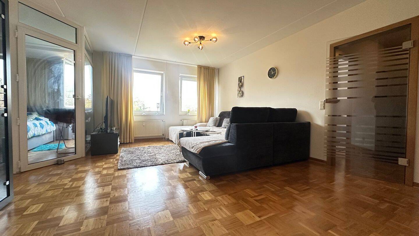 Gepflegte 3-Zimmerwohnung in attraktiver Lage von Kleve, 47533 Kleve