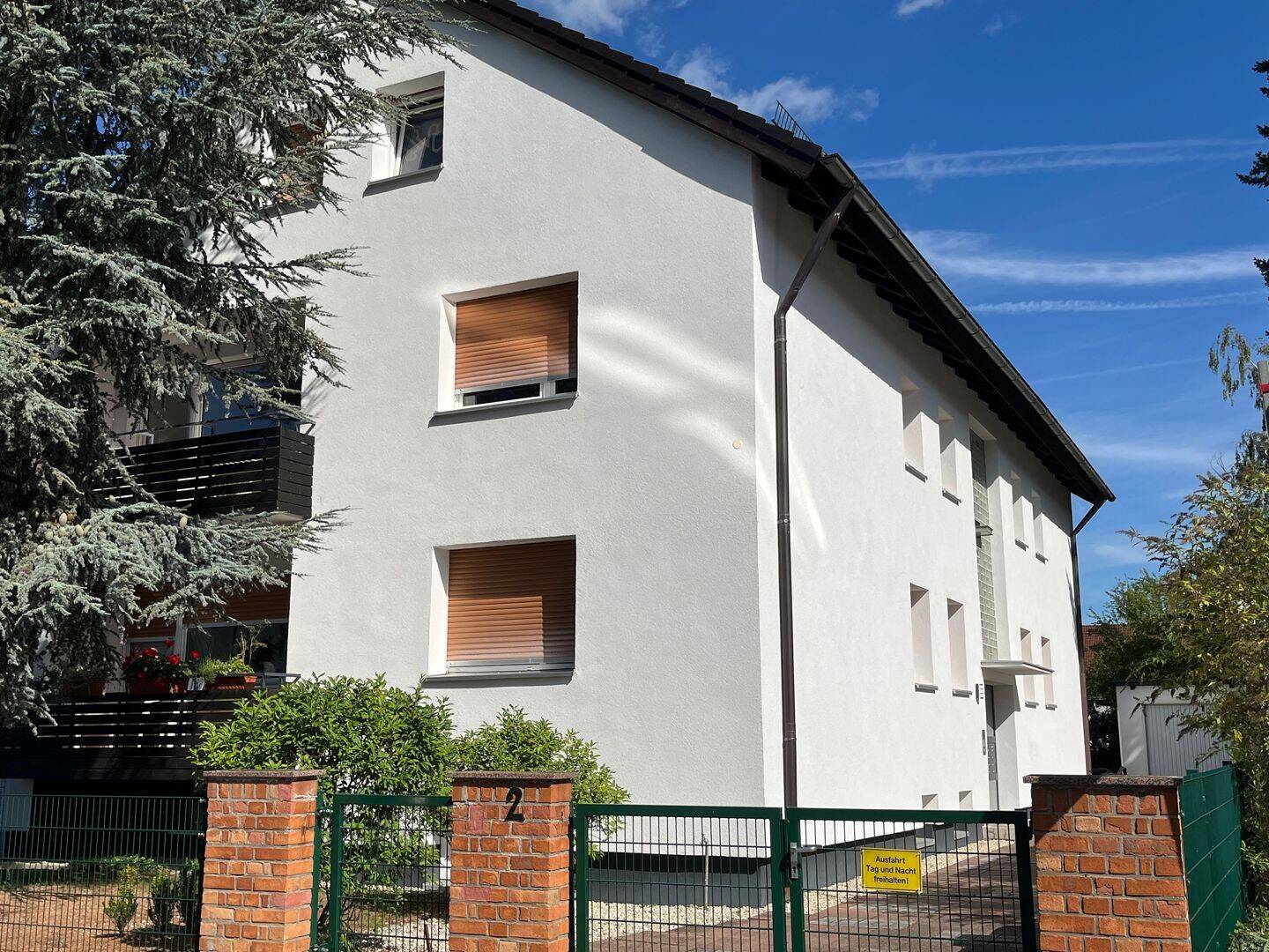 Ruhige DGwohnung in Alterlangen, 91056 Erlangen