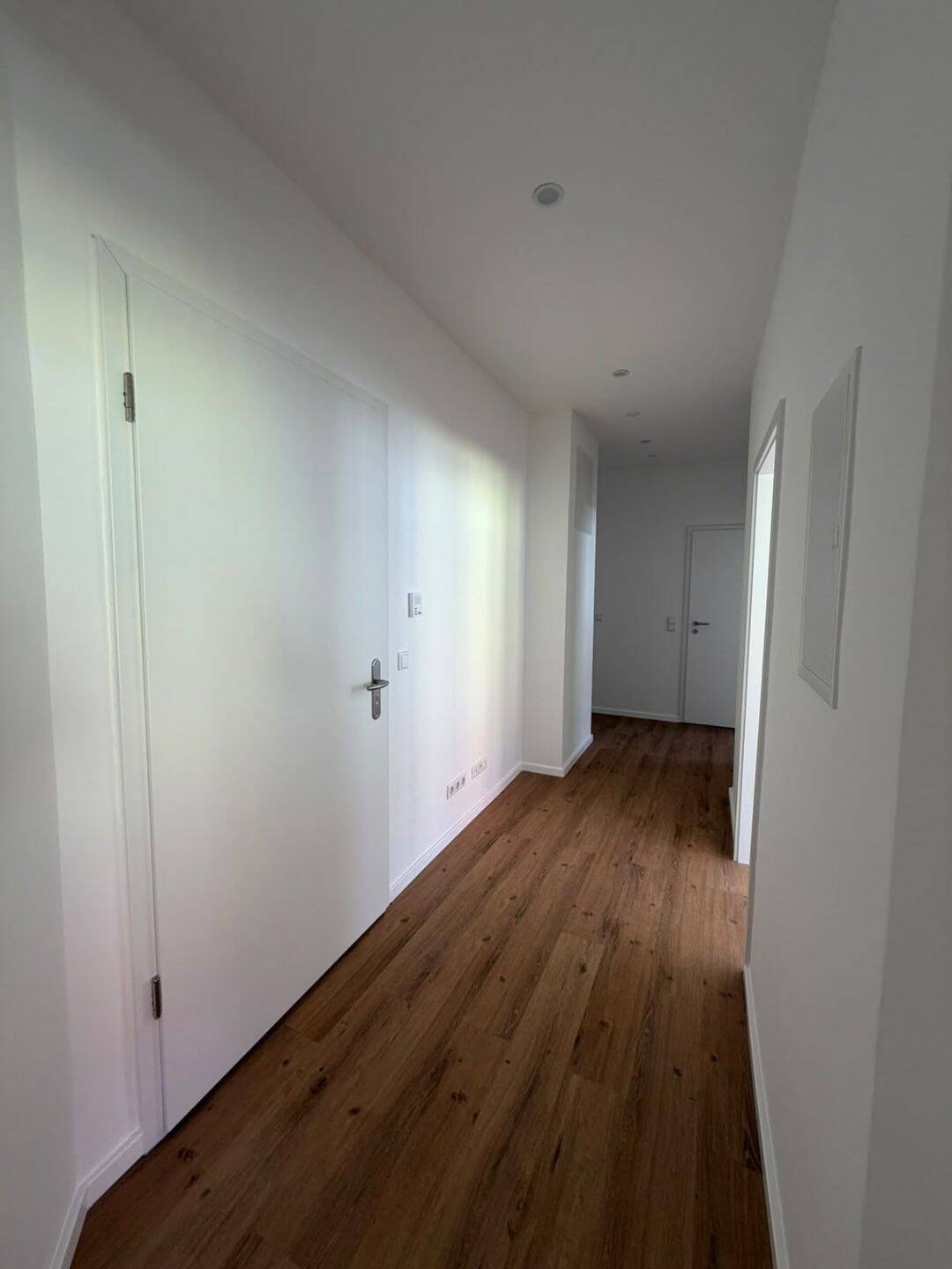 Kernsanierte 3-Zimmer-Wohnung mit moderner Einbauküche in der Nürnberger Südstadt, 90461 Nürnberg