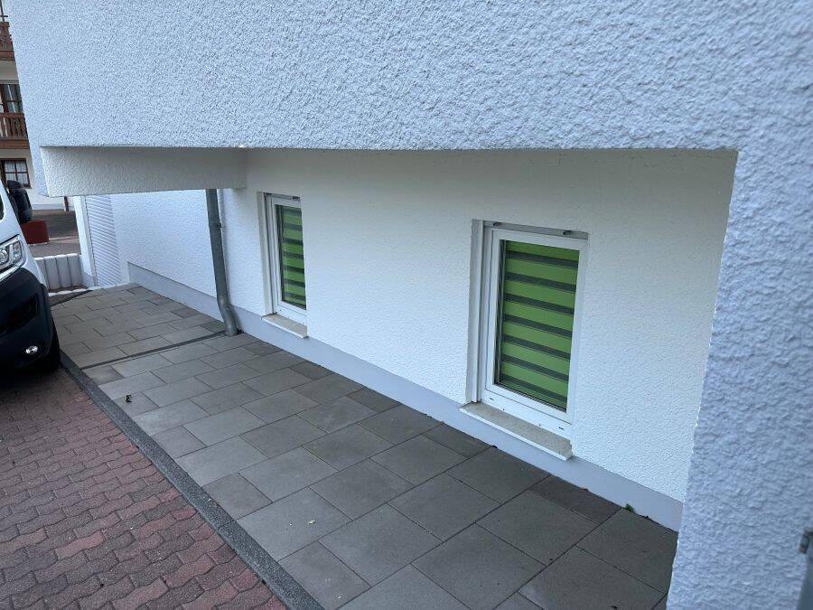 Lichtdurchflutete Einliegerwohnung in Raubach, Provisionsfrei!, 56316 Raubach