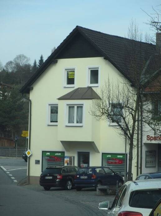 3-Zimmer-Wohnung in Rinchnach, 94269 Rinchnach