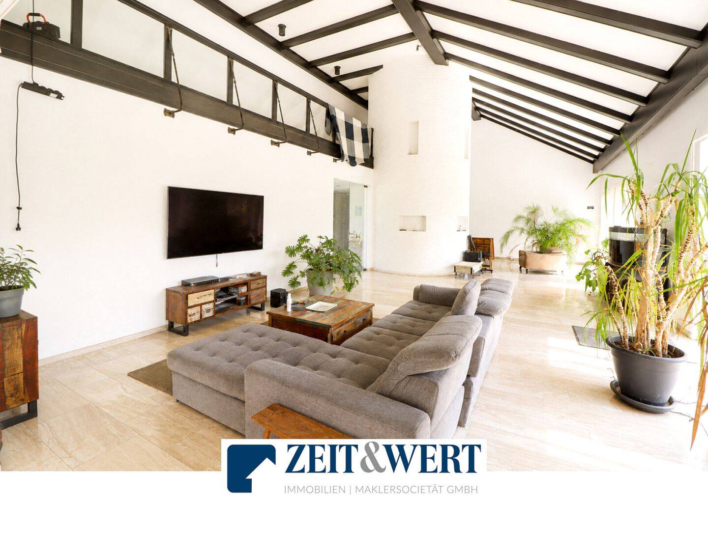 Erftstadt! Exklusives Landhaus mit außergewöhnlichem Raumangebot auf großem Hofgrundstück (SN 5023), 50374 Erftstadt