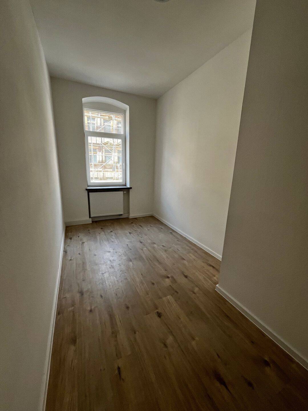 Mietwohnung, 4 Zimmer, 97 m², in Chemnitz, 9130 Chemnitz (Hilbersdorf Sonnenberg Yorckgebiet Zentrum)