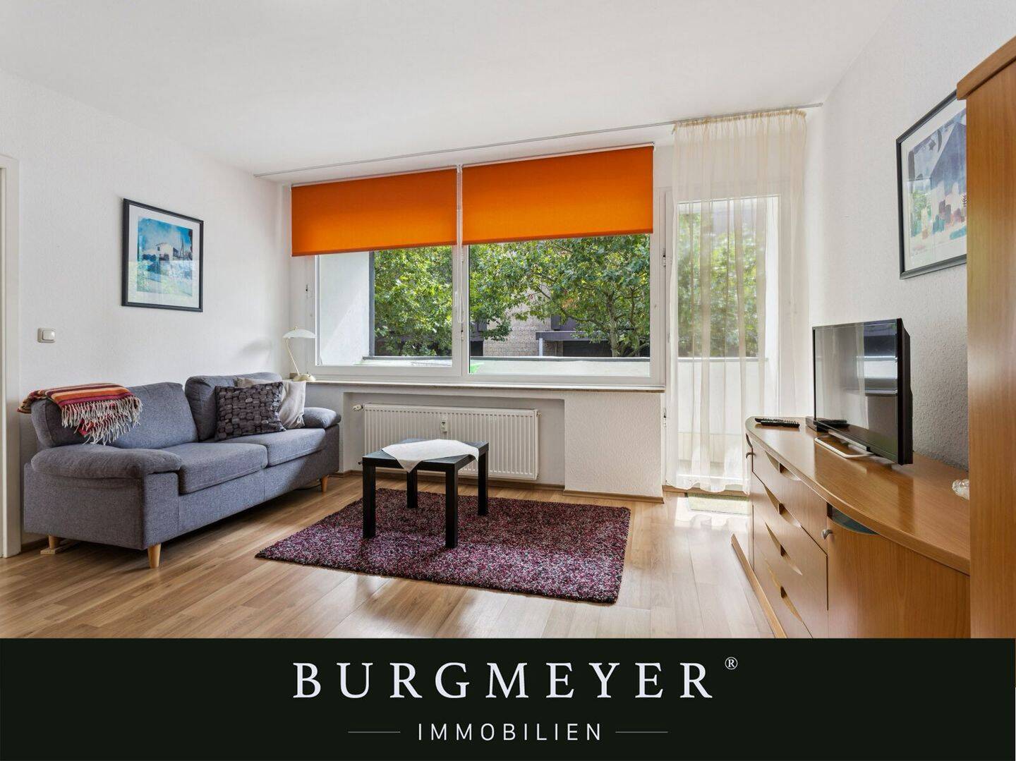 DORTMUND-CITY: 2 Apartments in einer Wohnung – auf Erbpacht, 44135 Dortmund (Mitte)