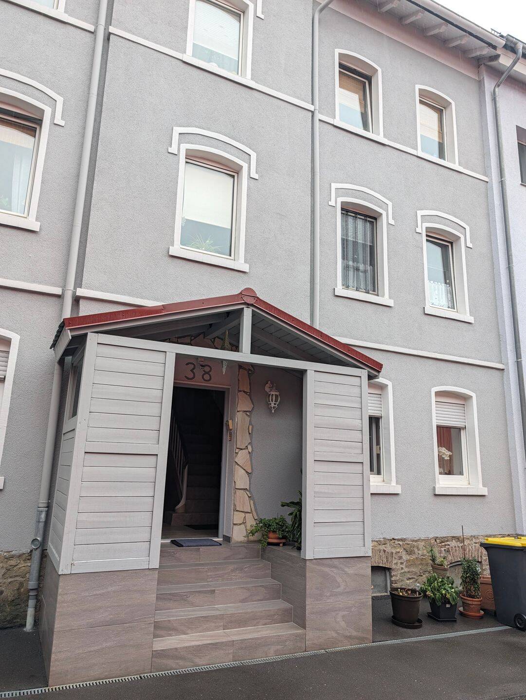 Mietwohnung, 2 Zimmer, 44 m², in Remscheid, 42897 Remscheid (Lennep)