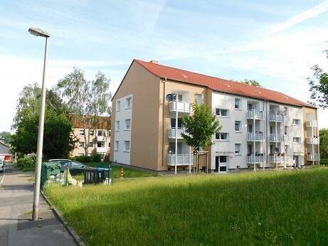 Ihre Zukunft – Ihre Wohnung: ansprechende 3-Zimmer-Wohnung, 58454 Witten