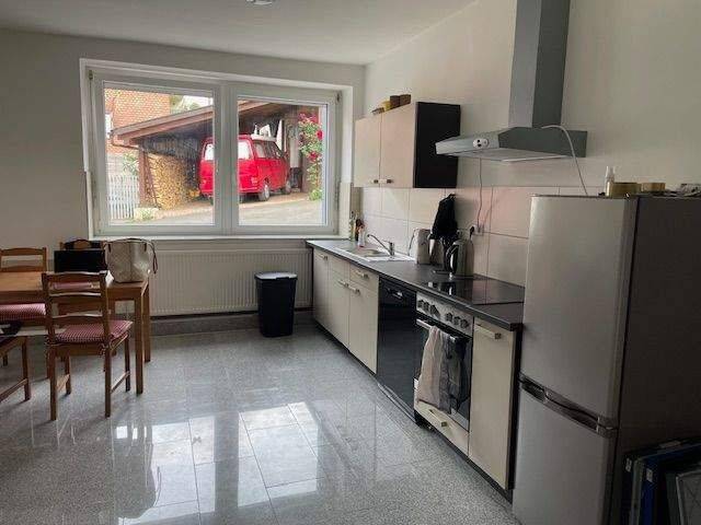 1,5-Zimmer-Apartment Tübingen, 72070 Tübingen