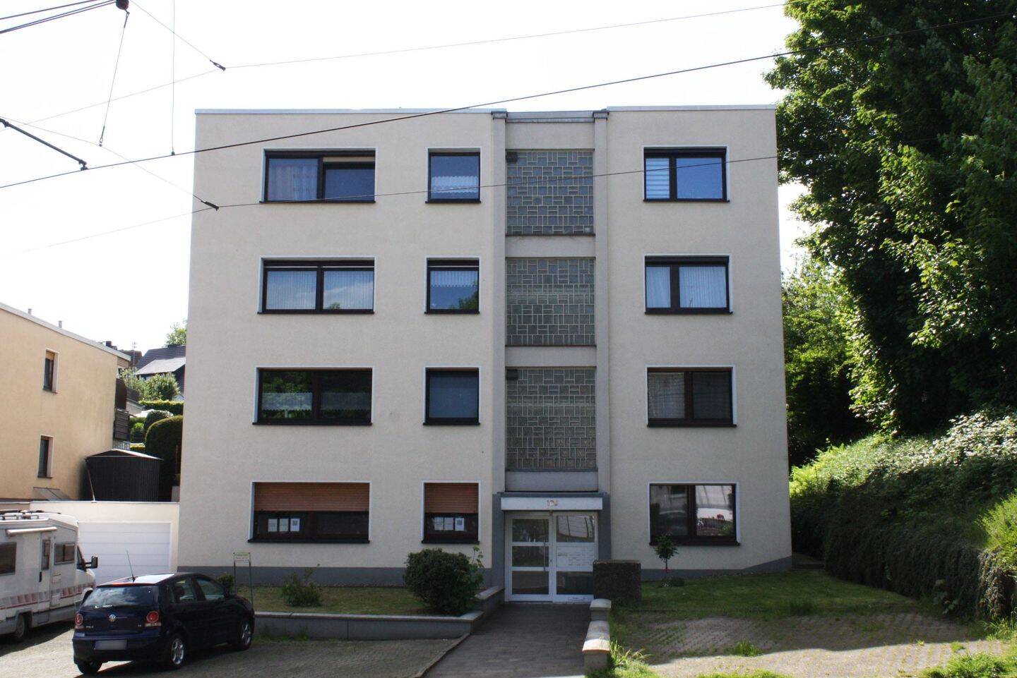 Schluss mit Mieten !, 45529 Hattingen