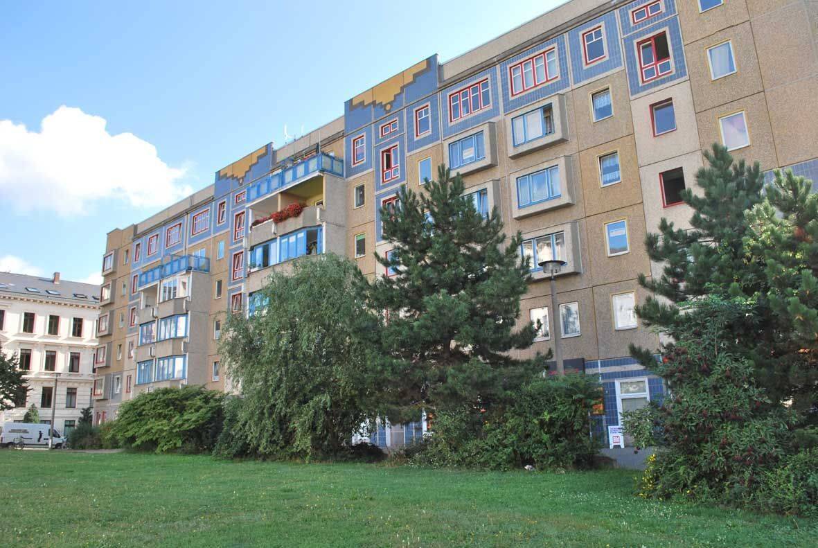 Frisch saniert und super zentrumsnah, 4103 Leipzig (Zentrum Zentrum-Ost Zentrum-Südost)