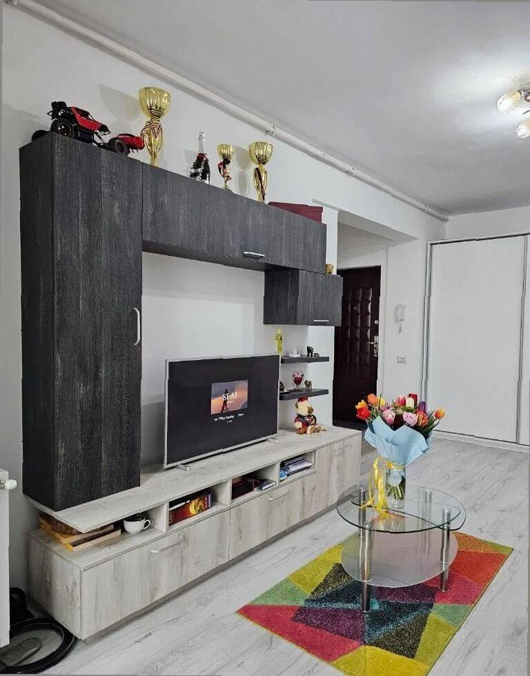 Behagliche 1,5-Zimmer-Wohnung mit Balkon in Augsburg, 86154 Augsburg (Oberhausen)