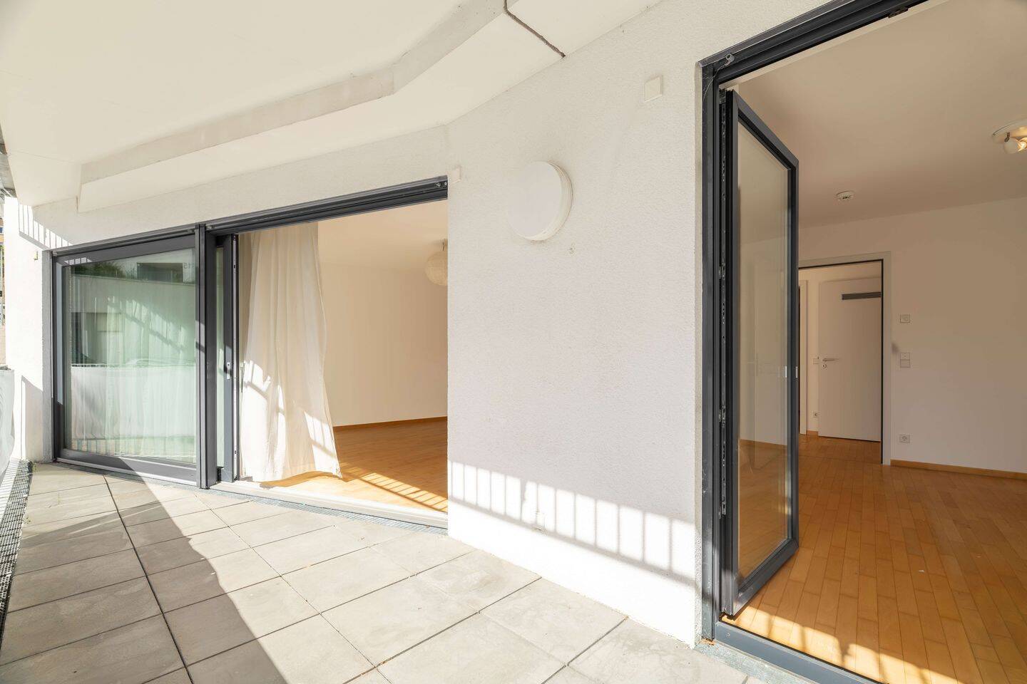 Erstklassige Stadtwohnung am Fuße des Killesbergs! Sofort verfügbar!, 70191 Stuttgart (Bad Cannstatt Nord)