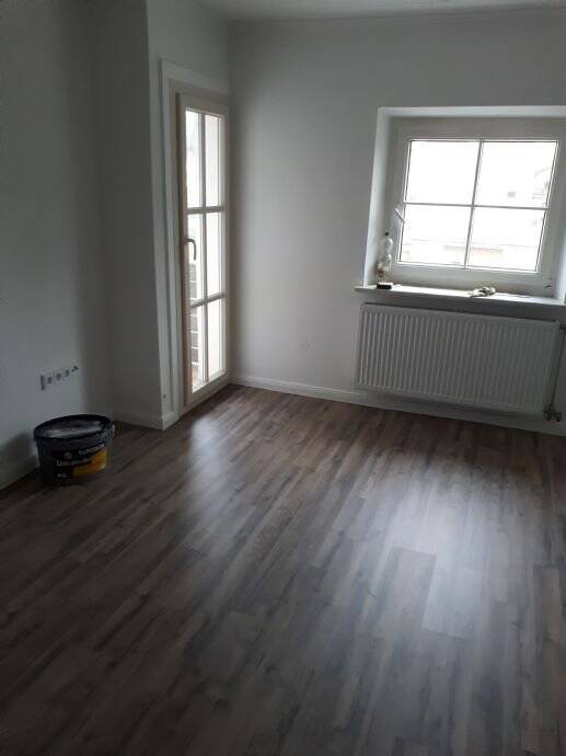 Helle 3-Zimmer-Wohnung mit Südloggia – zentral gelegen, 83026 Rosenheim (Aising Happing Pang Süd)