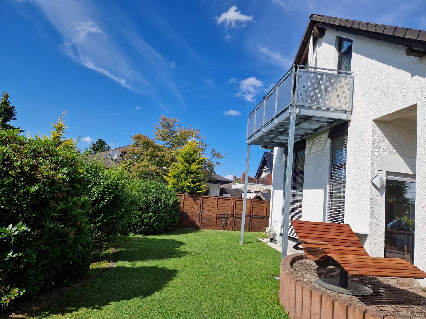3 ZKB inkl. EBK & Balkon in Linter, 65550 Limburg a.d. Lahn