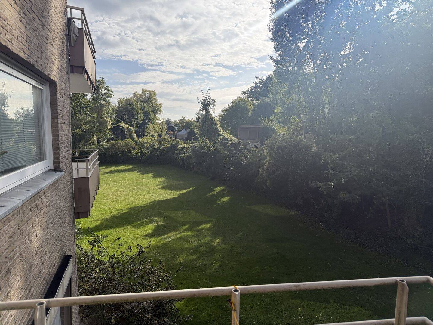 Wohnung in gepflegter Anlage mit Blick ins Grüne, 23909 Ratzeburg