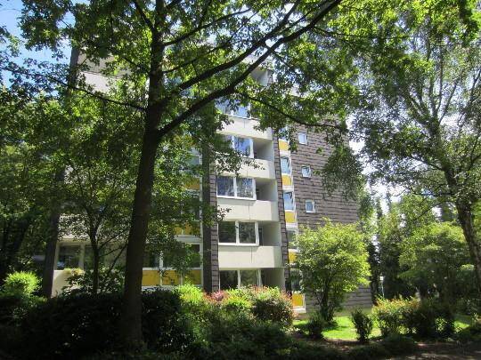 Nimm mich! Geräumige 3,5-Zimmer-Wohnung, 58239 Schwerte